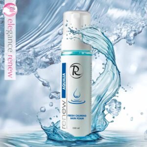 Fresh Calming Skin Foam 220 ml