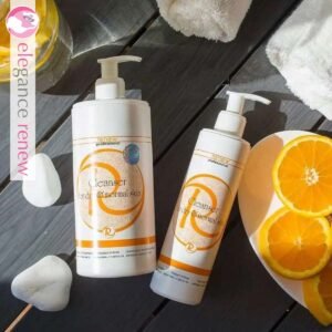 Cleanser for dry and normal skin 250 ml