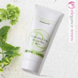 Moisturizing Cream For Oily Skin SPF-15  70 ml