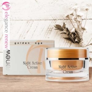 Night Active Cream 50ml