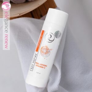 Peel Lotion Vitamin C 250ml