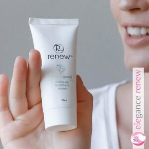 Make-Up Treatment Cream 50 ml