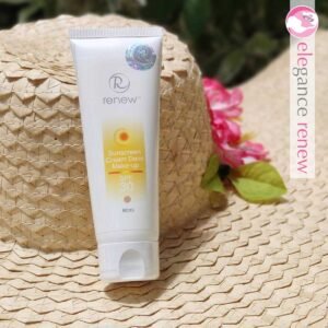 Sunscreen Cream SPF-30 Demi Make-up 80ml