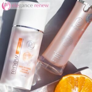 Age Reverse Serum Vitamin C 30ml, 100ml